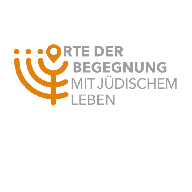 Orte der Begegnung Orte der Begegnung