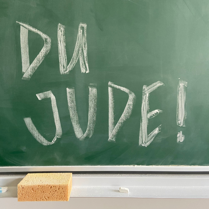 Antisemitismus Antisemitismus