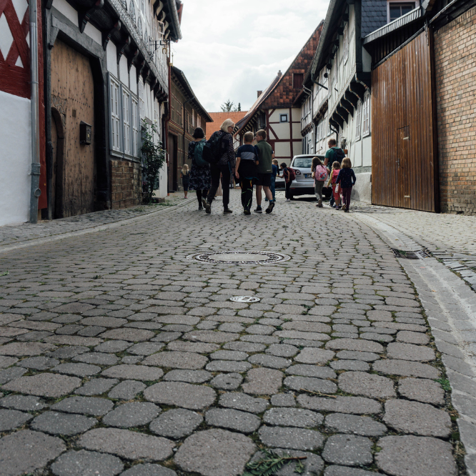 Streifzüge Streifzüge
